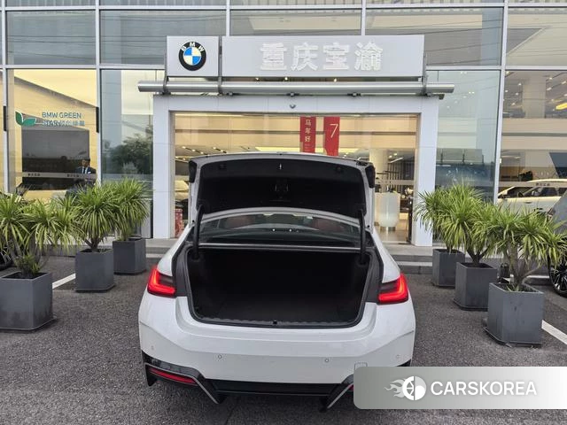 BMW i3 id 3957799 из Китая 16