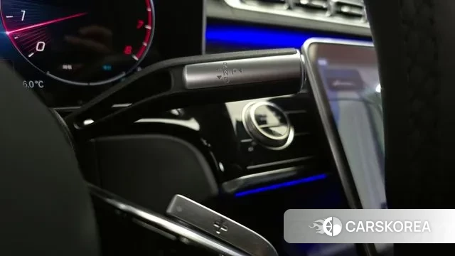 Mercedes-Benz S-Class W223 id 3689435 из Кореи 19