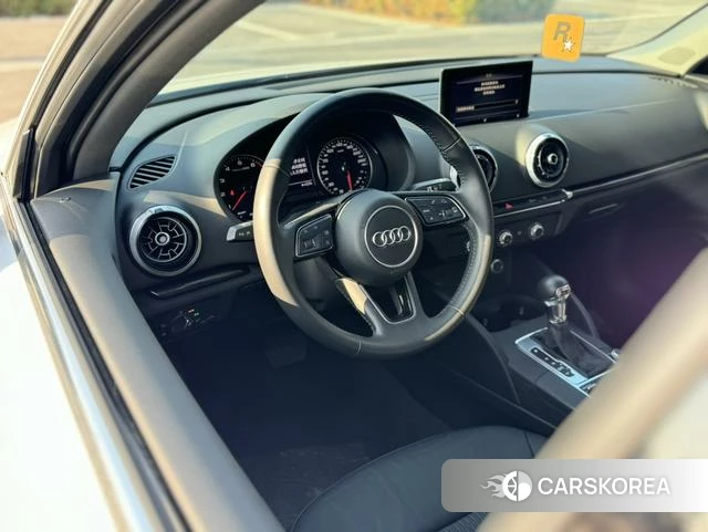 Audi A3 id 4254538 из Китая 25