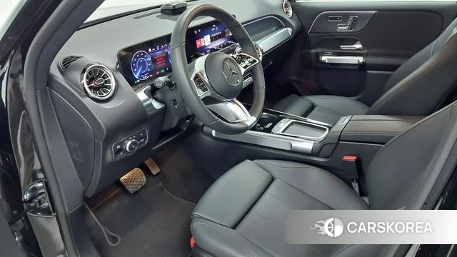 Mercedes-Benz EQB X243 id 4739221 из Кореи 17