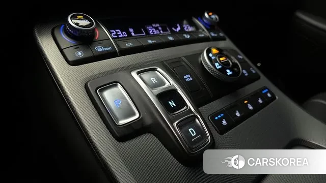 Hyundai Palisade id 3616979 из Кореи 19