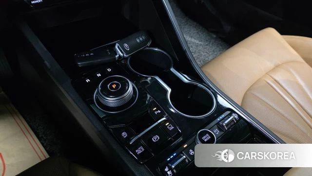 Kia K5 3rd generation id 3893480 из Кореи 19