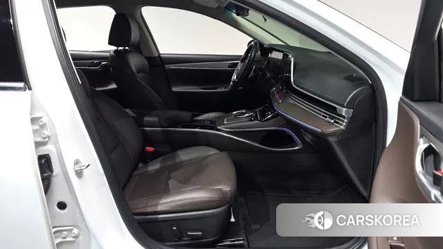 Hyundai The New Grandeur IG id 3788773 из Кореи 19