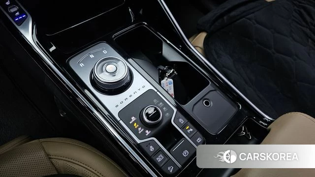 Kia The New Sorento 4th Generation id 3940276 из Кореи 19