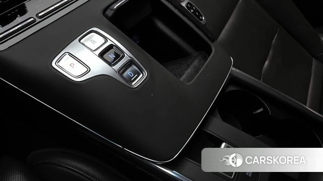 Hyundai The New Grandeur IG Hybrid id 4482097 из Кореи 38