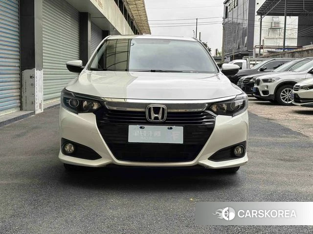 Honda Lingpai id 4221012 из Китая 14