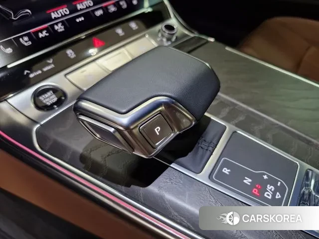 Audi A6 (C8) id 3472136 из Кореи 19