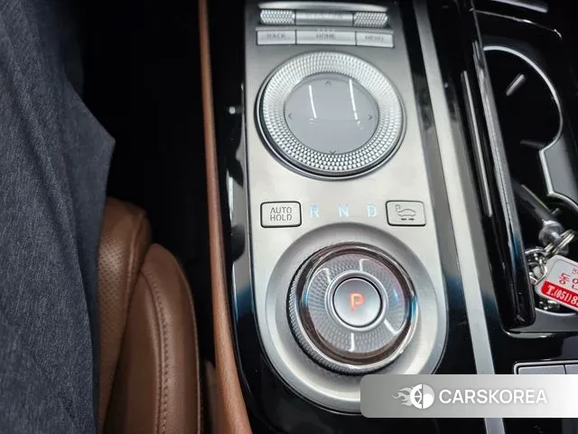 Genesis G80 (RG3) id 3422526 из Кореи 19