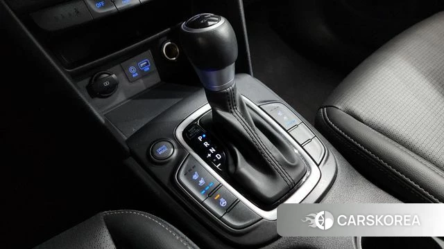 Hyundai Kona id 4595008 из Кореи 33