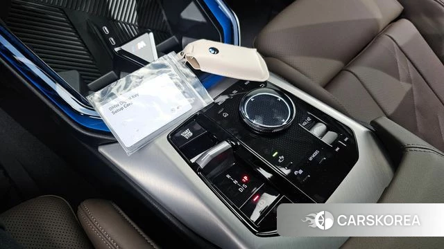 BMW X3 (G45) id 4193995 из Кореи 30