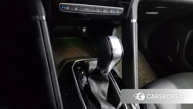 Renault Korea (Samsung) QM6 id 3275470 из Кореи 19