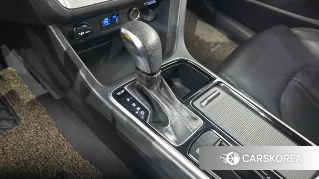 Hyundai Sonata New Rise id 3651998 из Кореи 19