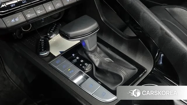 Hyundai Avante (CN7) id 3368009 из Кореи 19