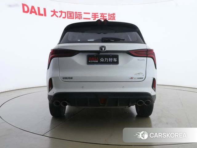 Chang'an CS75 PLUS id 4380667 из Китая 9