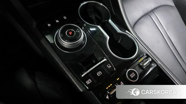 Kia K5 3rd generation id 3934610 из Кореи 19