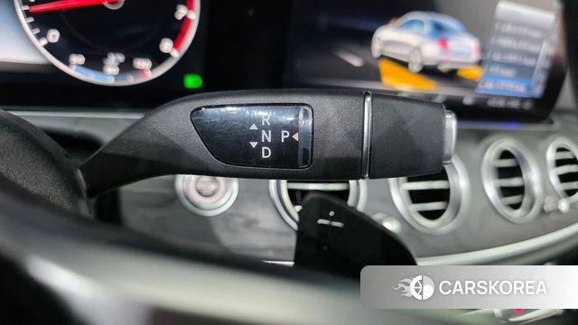 Mercedes-Benz E-Class W213 id 4657763 из Кореи 18
