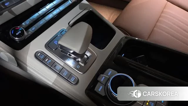 Genesis G90 id 3292145 из Кореи 19