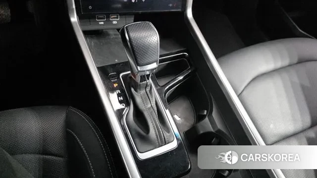 Ssangyong Torres id 3518122 из Кореи 19