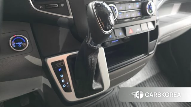 Hyundai Solati id 4536306 из Кореи 29