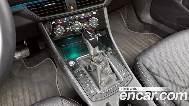 Volkswagen 7th Generation of Jetta id 2704574 из Кореи 19