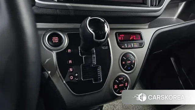 Kia The New Ray id 3567075 из Кореи 19