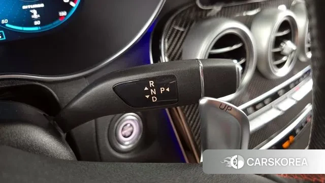 Mercedes-Benz GLC-Class X253 id 3038151 из Кореи 19