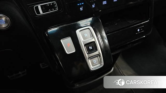 Hyundai Staria id 4904705 из Кореи 19