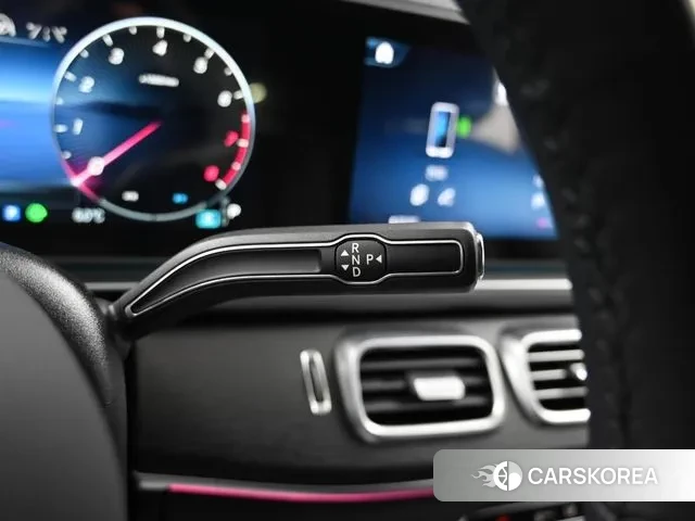 Mercedes-Benz GLE-Class W167 id 3538523 из Кореи 19