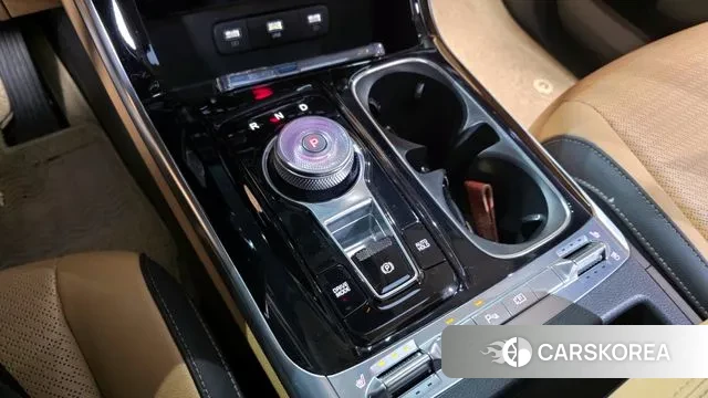 Kia Carnival 4th generation id 3472107 из Кореи 19