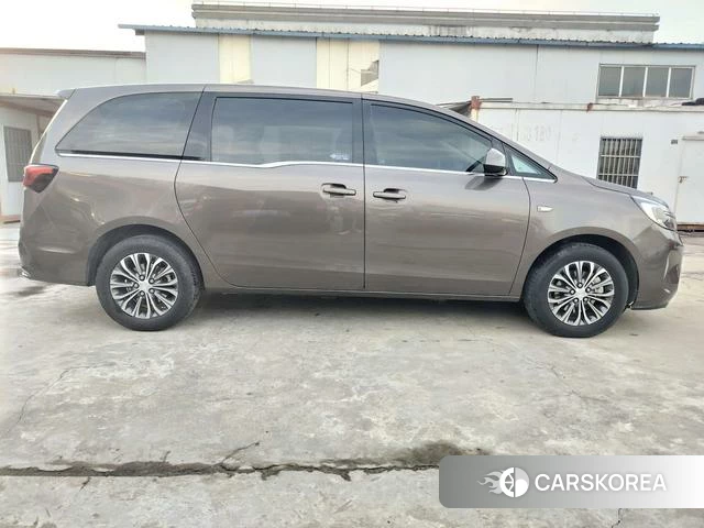 Buick GL8 id 4240467 из Китая 10