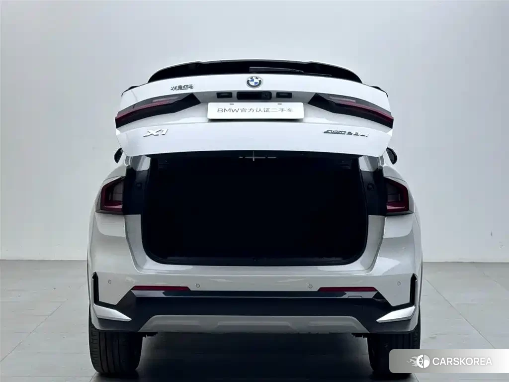 BMW X1 id 4565319 из Китая 17