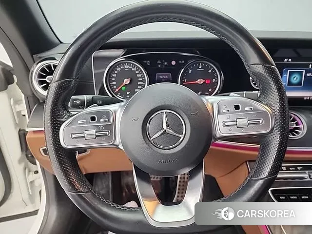 Mercedes-Benz E-Class W213 id 3350650 из Кореи 18