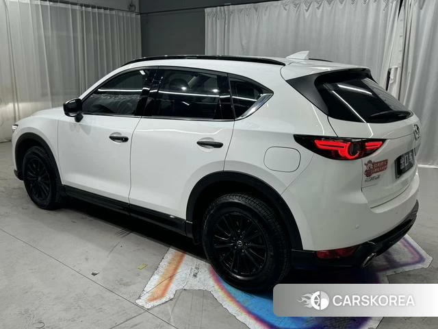 Mazda CX-5 id 4263390 из Китая 9