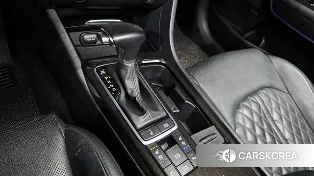 Kia The New K5 2nd generation id 3449789 из Кореи 19