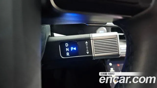 Hyundai Grandeur (GN7) id 2671035 из Кореи 19