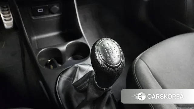 Chevrolet (GM Daewoo) The New Spark id 3488791 из Кореи 19