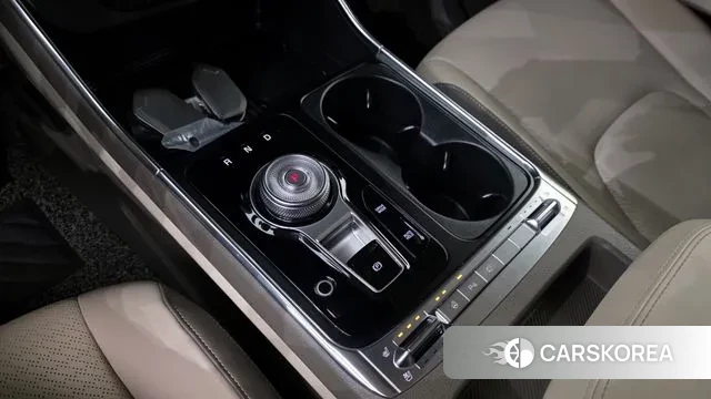 Kia The New Carnival 4th Generation id 3679701 из Кореи 19