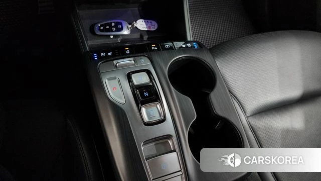 Hyundai Tucson (NX4) id 3885126 из Кореи 19