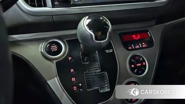 Kia The New Ray id 3489872 из Кореи 19