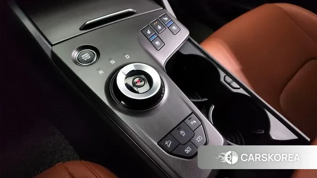 Kia The New Sportage 5th Generation id 3341287 из Кореи 19