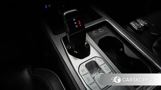 Ssangyong All New Rexton id 3433671 из Кореи 19