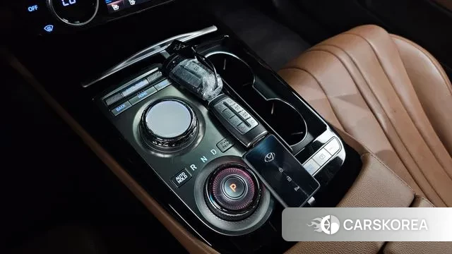 Genesis G80 (RG3) id 3036872 из Кореи 19