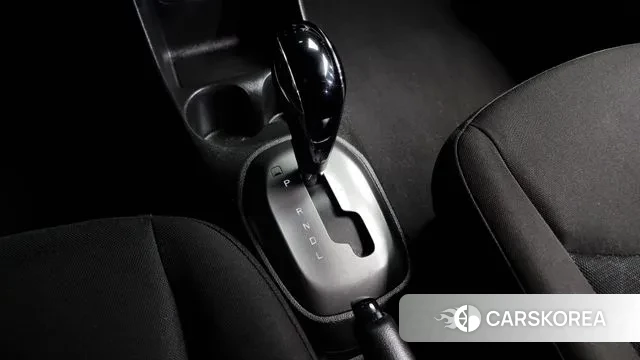 Chevrolet (GM Daewoo) The New Spark id 2976775 из Кореи 19