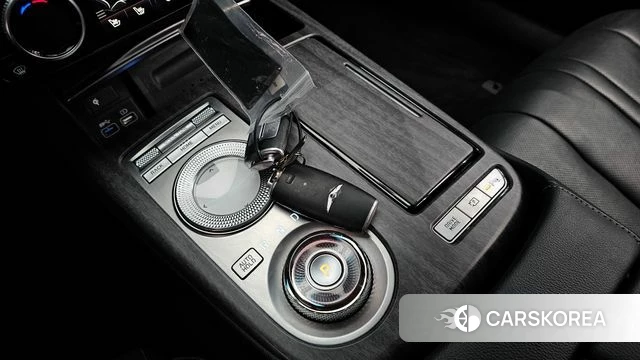 Genesis G80 (RG3) id 3800807 из Кореи 19