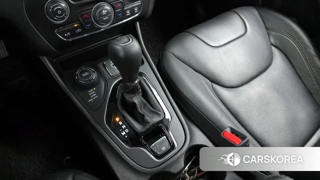 Jeep Cherokee (KL) id 3438541 из Кореи 19