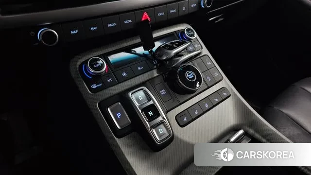 Hyundai The New Palisade id 3599483 из Кореи 19