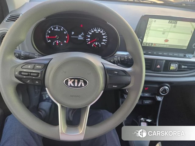 Kia Morning Urban (JA) id 4377371 из Кореи 19