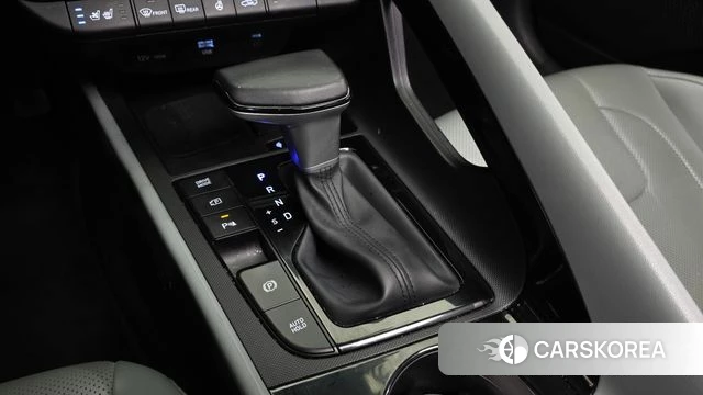 Hyundai The New Avante Hybrid (CN7) id 4566485 из Кореи 31