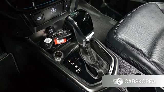 Ssangyong Tivoli Air id 2999072 из Кореи 19