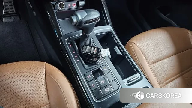 Kia The New Sorento id 3582898 из Кореи 19